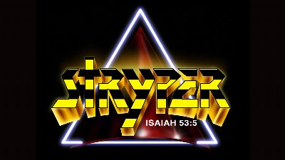 Stryper at House of Blues Orlando — Oct 20, 2026