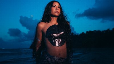 RaiNao at House of Blues Orlando — Oct 21, 2026