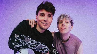 Dan and Phil: Hard Launch World Tour at Hard Rock Live Orlando — Oct 27, 2026