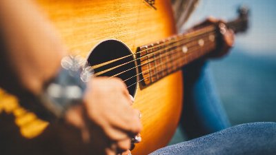 Hard Swingin' Country Soiree with Decker & Dimitrov at Lil Indies — Oct 28, 2026