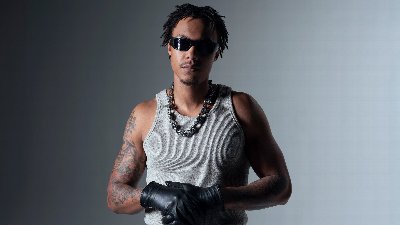 Skilla Baby: The Price of Fame Tour at The Beacham — Oct 29, 2026