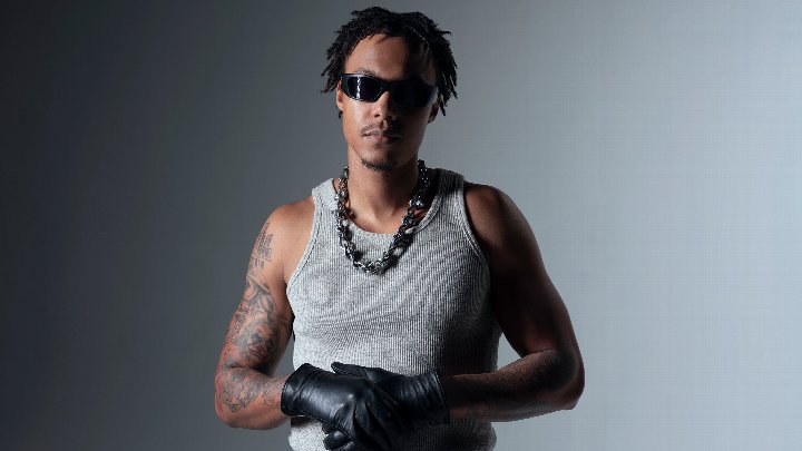 Skilla Baby: The Price of Fame Tour