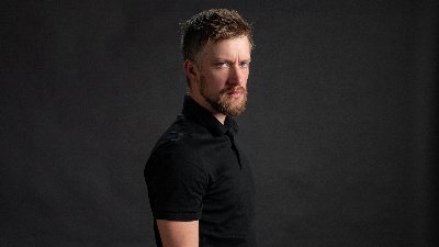 Daniel Sloss at Dr. Phillips Center for the Performing Arts — Oct 30, 2026