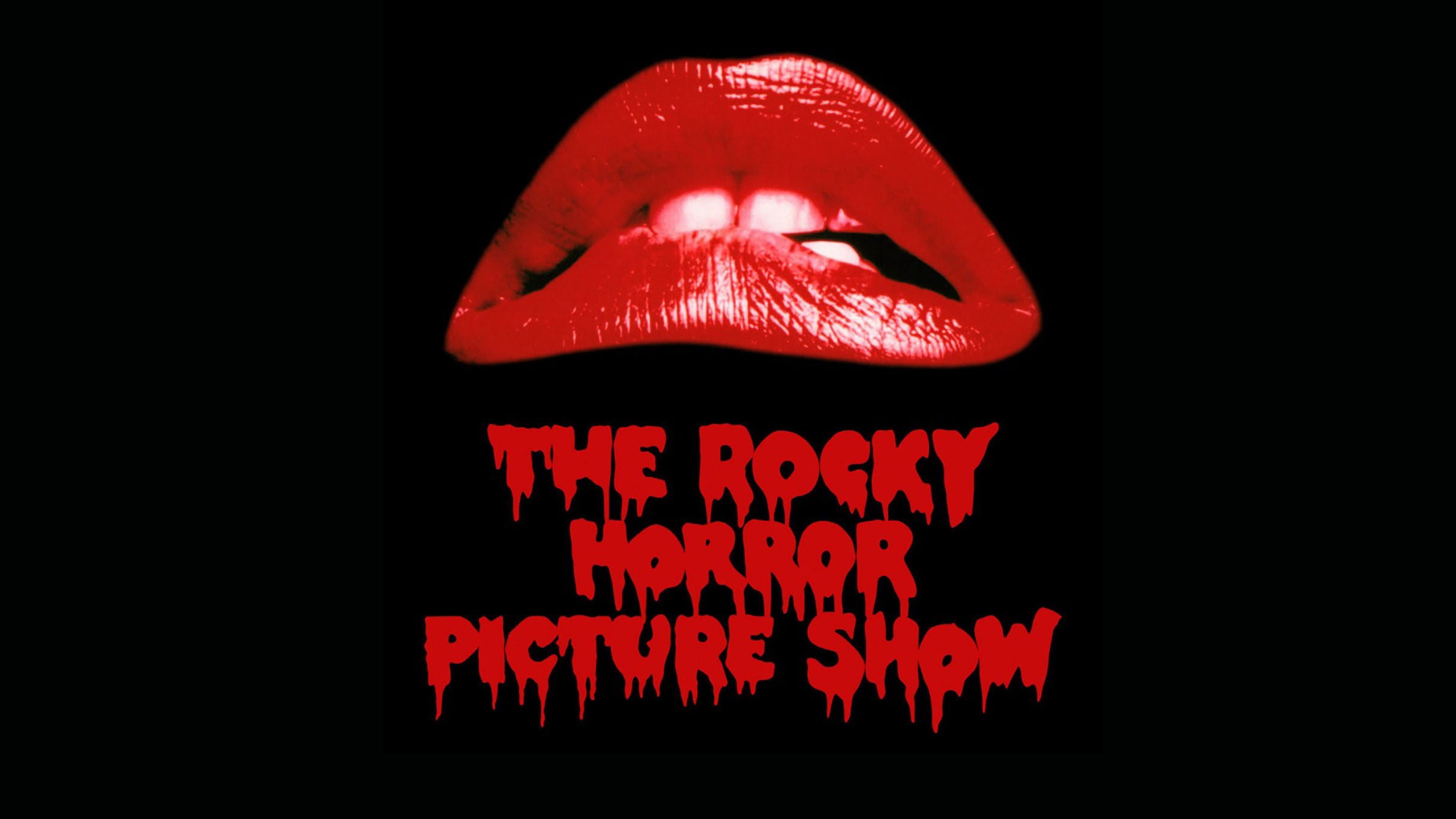 The Rocky Horror Picture Show (18 and Over)