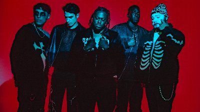 Magnolia Park - Halloween Fest presented by WJRR at House of Blues Orlando — Oct 31, 2026