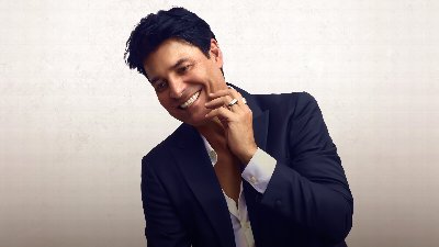 Chayanne - Bailemos Otra Vez Tour at Kia Center — Oct 31, 2026
