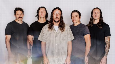 Saosin: 20 Years of Self-Titled at House of Blues Orlando — Nov 1, 2026