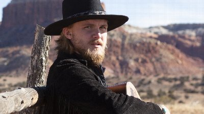 Jackson Dean: Magnolia Sage Tour presented by K92.3 at House of Blues Orlando — Nov 5, 2026