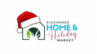 Kissimmee Home & Holiday Market - Saturday at Events Center at Osceola Heritage Park — Nov 7, 2026