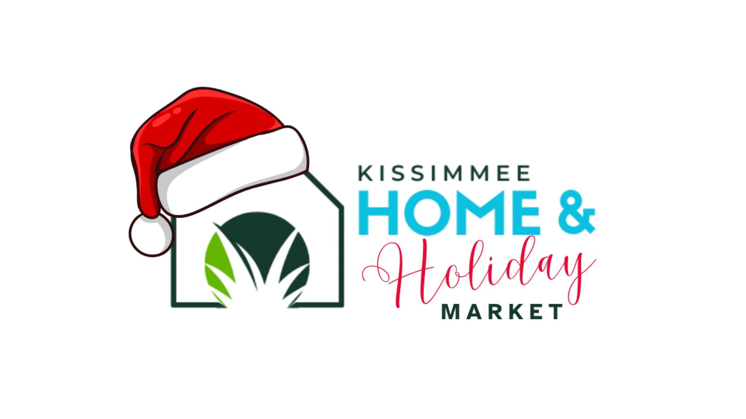 Kissimmee Home & Holiday Market - Sunday
