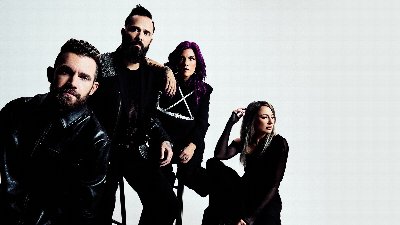 Skillet: Comatose 20 Years, Still Screaming Tour at House of Blues Orlando — Nov 10, 2026