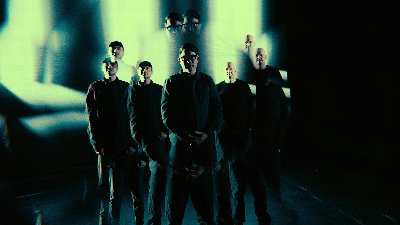 Vans Warped Tour presents Hawthorne Heights at House of Blues Orlando — Nov 11, 2026