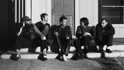 The Neighbourhood: THE WOURLD TOUR at Kia Center — Nov 11, 2026