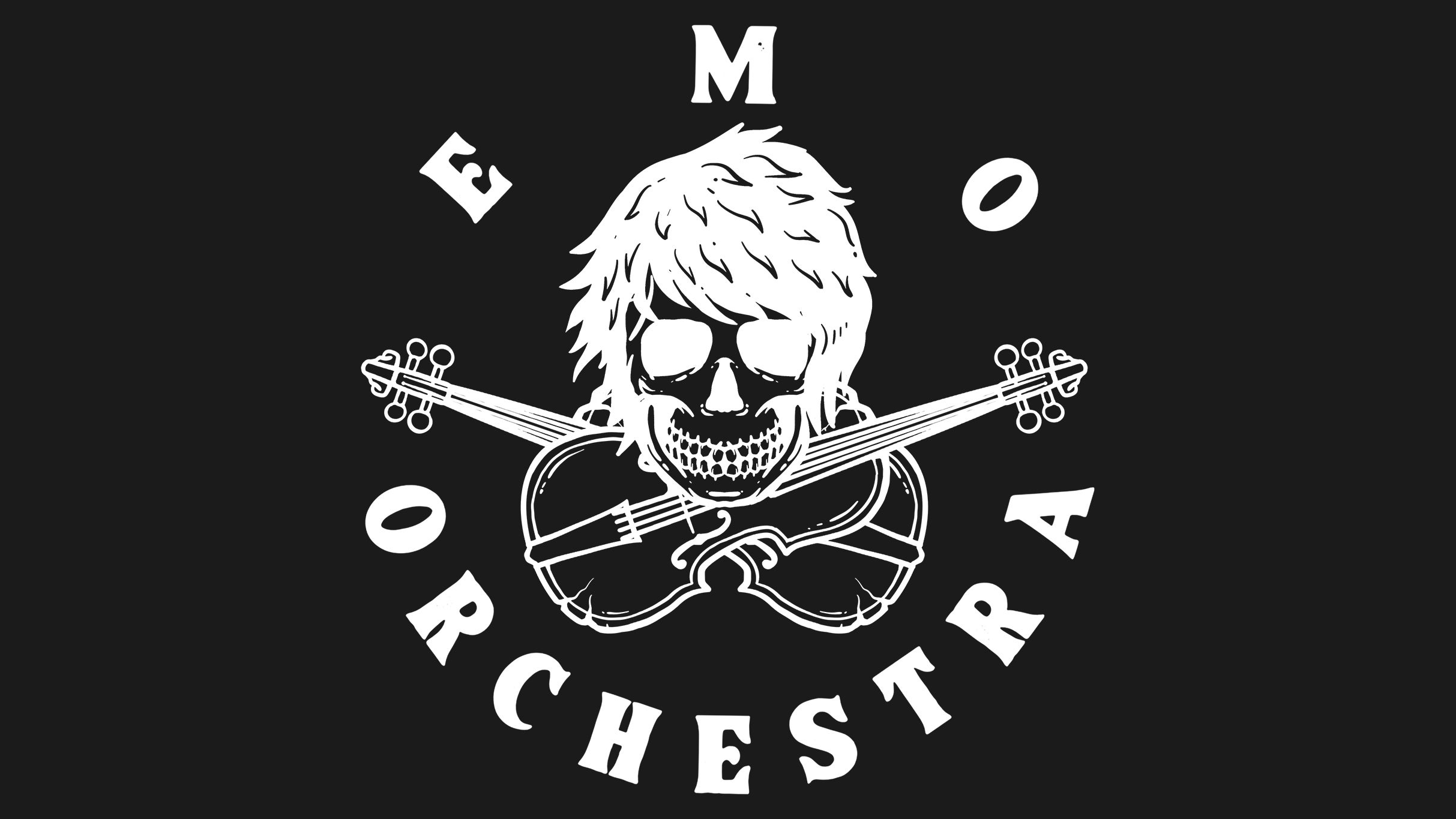 Emo Orchestra w/ The Spill Canvas