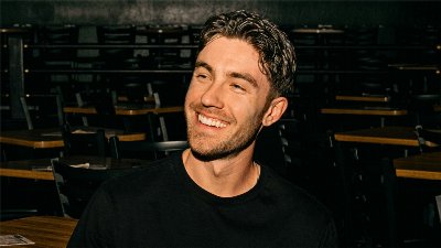 Will Burkart at Funny Bone Comedy Club & Restaurant — Nov 12, 2026