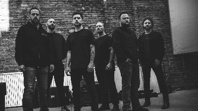 Whitechapel - 20th Anniversary Tour at House of Blues Orlando — Nov 13, 2026