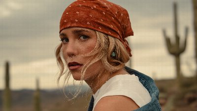 Avery Anna: Blood Runs Thicker Tour presented by K92.3 at House of Blues Orlando — Nov 14, 2026