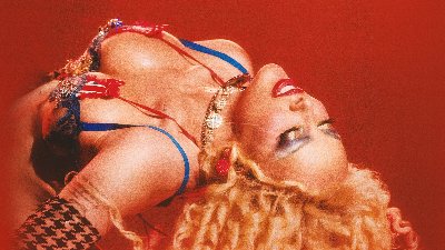 Doja Cat - Tour Ma Vie World Tour at Kia Center — Nov 14, 2026