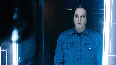JACK WHITE LIVE 2026 at Hard Rock Live Orlando — Nov 16, 2026