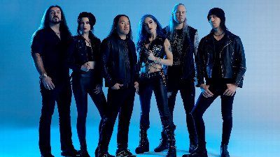 DragonForce: Inhuman Rampage 20th Anniversary at House of Blues Orlando — Nov 20, 2026