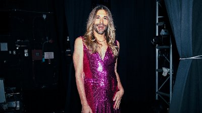 Jonathan Van Ness: Hot & Healed at Hard Rock Live Orlando — Nov 20, 2026