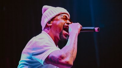 2nd Annual Classic Concert at Kia Center — Nov 22, 2026