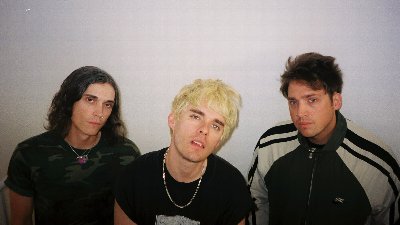 Waterparks at House of Blues Orlando — Nov 24, 2026
