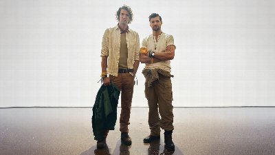 for KING + COUNTRY's A Drummer Boy Christmas - The 2026 Arena Tour at Kia Center — Nov 28, 2026