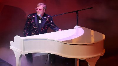 Still Standing: A Tribute to Elton John at House of Blues Orlando — Nov 28, 2026