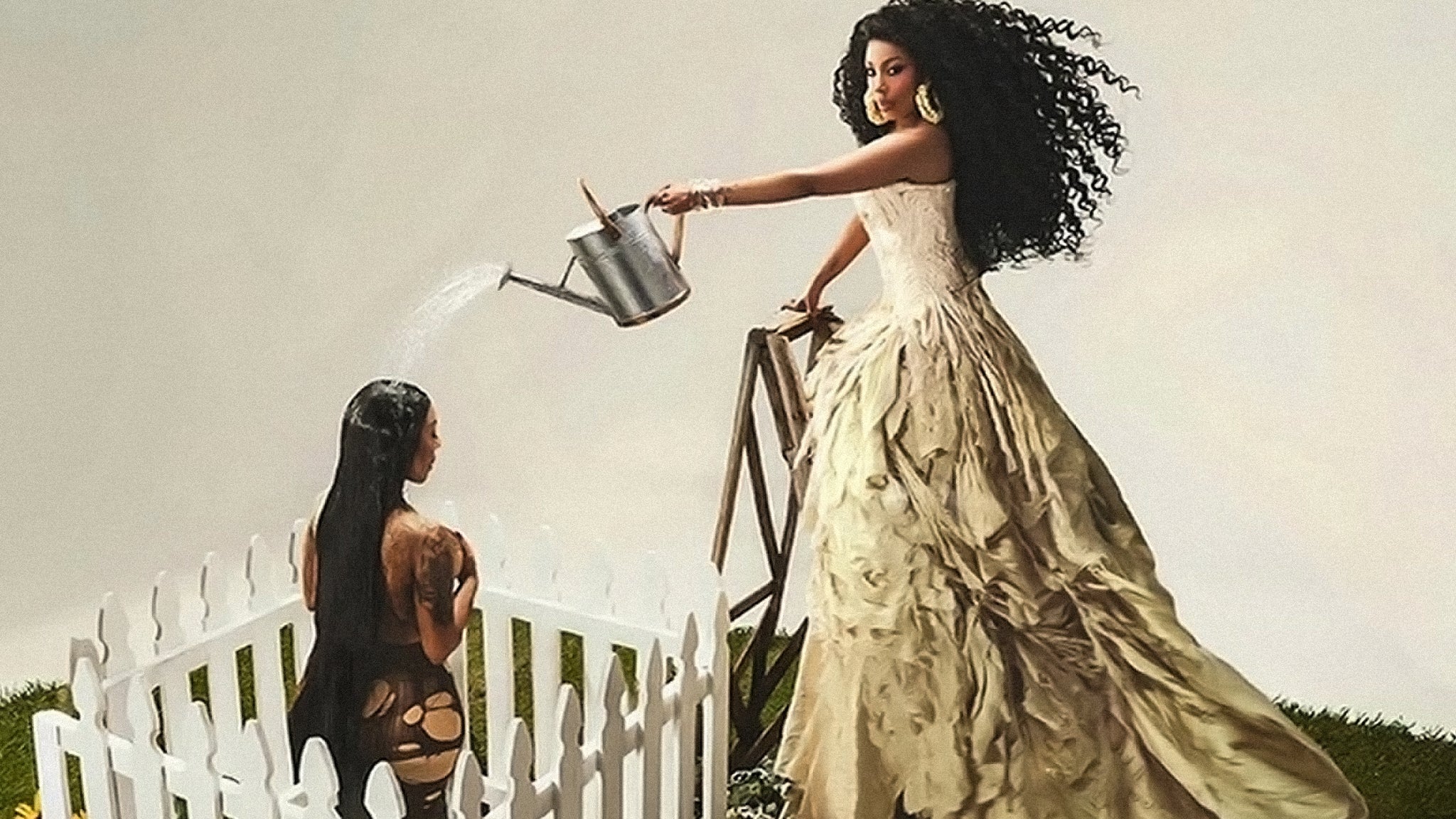 K. Michelle - Jesus & Whiskey