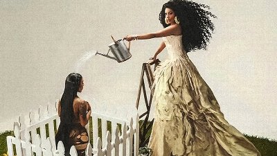 K. Michelle - Jesus & Whiskey at House of Blues Orlando — Nov 29, 2026