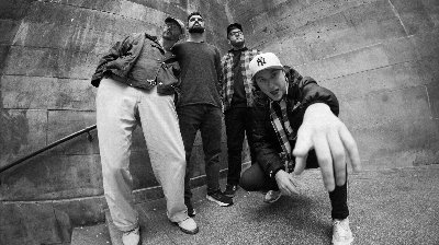 STATE CHAMPS - 10 YEARS OF 'AROUND THE WORLD AND BACK' at House of Blues Orlando — Dec 6, 2026