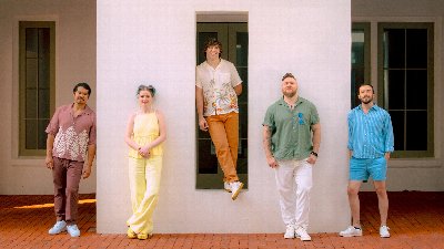 The 502s - The Just A Little Run at Will's Pub — Dec 10, 2026