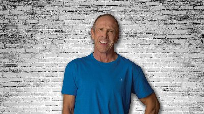 Jeff Allen at Funny Bone Comedy Club & Restaurant — Dec 10, 2026