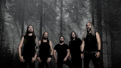 Insomnium & Amorphis in Orlando at The Abbey — Dec 11, 2026