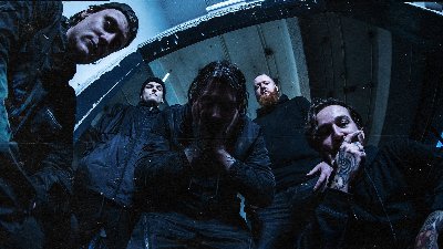 Distant "Into Despair" Tour in Orlando at The Abbey — Dec 17, 2026
