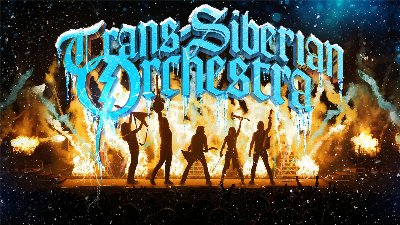 Trans-Siberian Orchestra - The Ghosts Of Christmas Eve at Kia Center — Dec 19, 2026