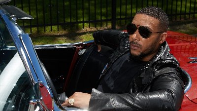 Lyfe Jennings at House of Blues Orlando — Dec 19, 2026