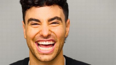 Jeffrey Keller at Funny Bone Comedy Club & Restaurant — Dec 20, 2026