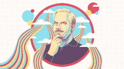 Jim Gaffigan: Everything is Wonderful! at Kia Center — Dec 31, 2026