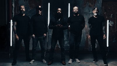 WJRR's Heavy New Year ft. Sevendust at House of Blues Orlando — Dec 31, 2026