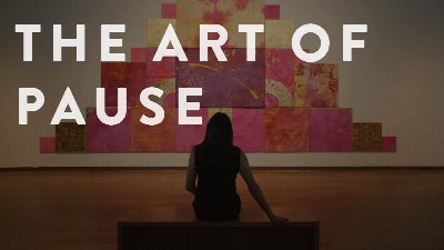 The Art of Pause at Orlando Museum of Art — Oct 20, 2026