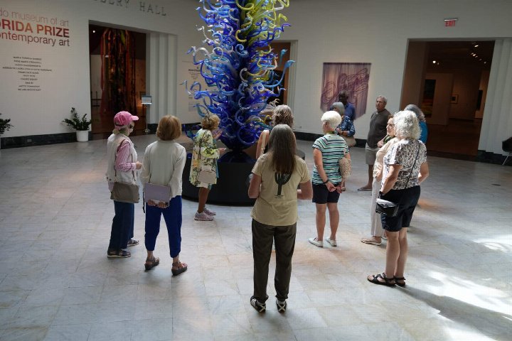 Navigating the Aging Body Series: How You Talk to Yourself About Yourself