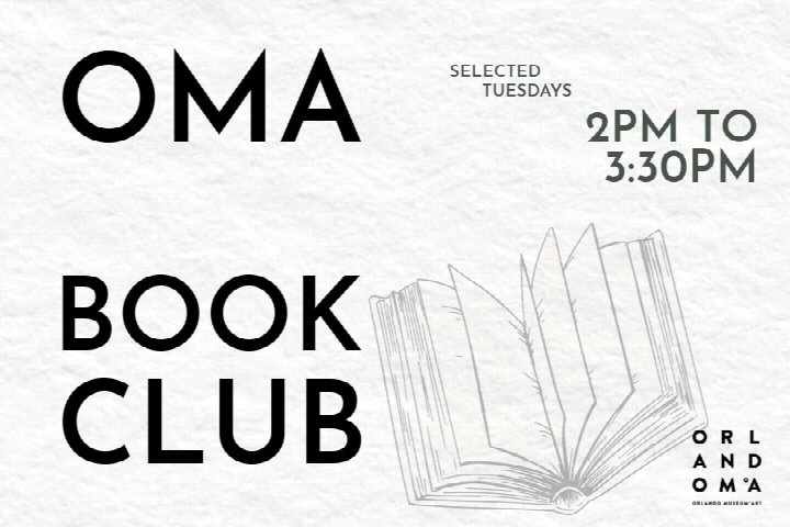 OMA Book Club
