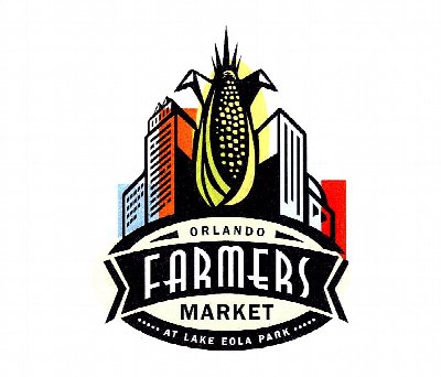 Orlando Farmers Market at Lake Eola Park — Oct 11, 2026