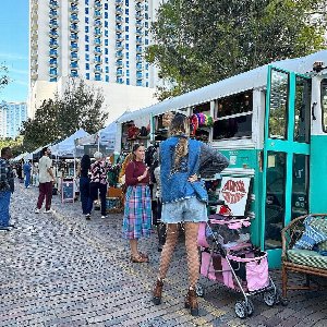 TPD Night Market