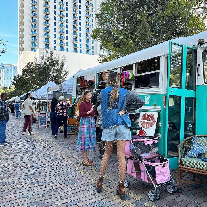 TPD Night Market