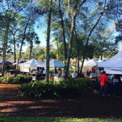 Winter Park Farmers’ Market at Central Park West Meadow at Central Park West Meadow — Oct 10, 2026