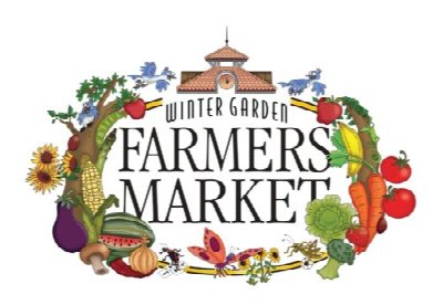 Winter Garden Farmers Market at Downtown Pavilion Winter Garden at Winter Garden Downtown Pavilion — Oct 10, 2026
