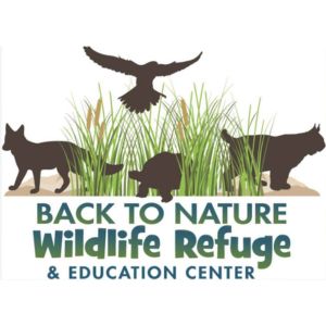 Back to Nature Wildlife Refuge Walk